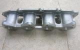 Mondeo intake