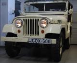 Jeep CJ-5