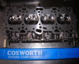 Mitsu EVO IX head and cam
