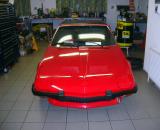 Fiat X1/9 1600 GPA
