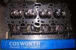 Mitsu EVO IX head and cam