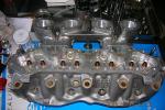 Fiat X1/9 1600 GPA
