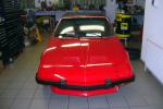 Fiat X1/9 1600 GPA