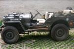 1943 Jeep Willys MB