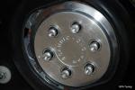 Scandic clutch
